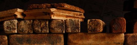 История кирпича