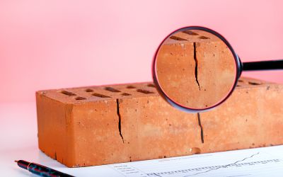 Кирпич по ГОСТу &ndash; допустимый процент брака и оценка качества